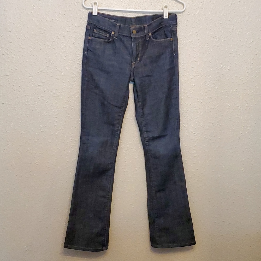 Citizens of Humanity amber high rise bootcut